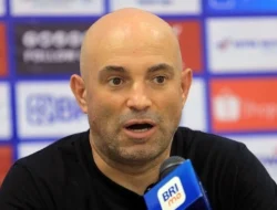 Bernardo Tavares Resmi Nahkodai Persebaya Surabaya di Lanjutan BRI Super League