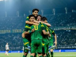 Persebaya Surabaya vs Persib Bandung: Bernardo Tavares Siap Uji Mental Bajul Ijo di Pekan ke-24 BRI Super League 2025/2026