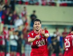 Persijap Jepara Tumbangkan Persebaya 3-1, Iker Guarrotxena Jadi Mimpi Buruk Green Force