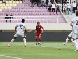 Drama Menit Akhir! Persis Solo vs Madura United Berakhir Imbang 2-2, Milo Sesalkan Banyak Peluang Terbuang