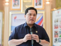 FIFA Series 2026 di Jakarta: Erick Thohir Sebut Ajang Ini Ujian Perdana Timnas Indonesia Era John Herdman
