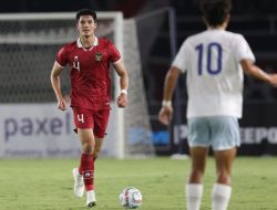 Elkan Baggott Kembali ke Timnas Indonesia di Era John Herdman, Exco PSSI Blak-blakan Bongkar Akar Masalah