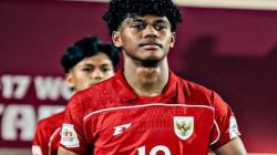 Fadly Alberto Minta Maaf Usai Insiden “Kungfu Kick” di EPA U-20, Siap Terima Sanksi