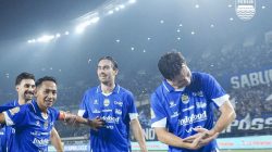Persib Ditahan Dewa United 2-2, Bojan Hodak Soroti Kesalahan dan Kinerja Wasit