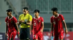 Timnas Indonesia U-17 Gagal ke Semifinal AFF, Alarm Jelang Piala Asia U-17 2026