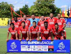 Laga Hidup Mati Semen Padang: Dewa United Siap Tentukan Nasib Kabau Sirah di Kasta Tertinggi