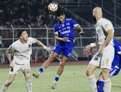 Bhayangkara FC Laporkan Dugaan Rasisme Marc Klok ke Komdis PSSI, Buntut Video Viral Wahyu Subo Seto