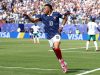 Hasil Piala Dunia 2026: Cetak Brace Spesial, Kylian Mbappe Hancurkan Irak dan Segel Tiket 32 Besar!
