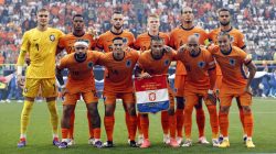 Jadwal Siaran Langsung Belanda vs Jepang di Piala Dunia 2026: Ujian Berat Samurai Biru Tanpa Kapten!