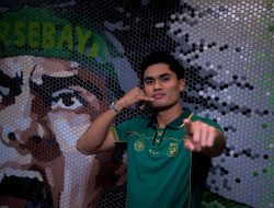Alasan Ramadhan Sananta Pilih Persebaya Surabaya: Faktor Bernardo Tavares dan Militansi Bonek!