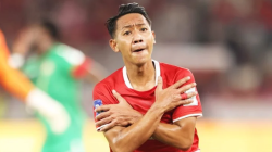 Oknum Suporter Teror Beckham Putra di Skuad Timnas Indonesia, Eko Maung Senggol Rivalitas Buta!