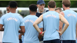 Thomas Tuchel Tak Anggap Inggris Favorit Juara Piala Dunia 2026, Tapi Yakin The Three Lions Bisa Angkat Trofi