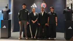 Gandeng Apparel Jerman Adidas, Persija Jakarta Siap Hidupkan Kembali Memori Kejayaan Masa Lalu!