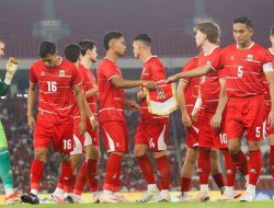 Mengejutkan! Legenda Real Madrid, Raul Gonzalez, Tertarik Melatih Timnas Indonesia