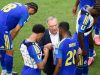 Dominasi Ekuador Meredup di Tangan Disiplin Curacao, Laga Berakhir Imbang 0-0