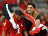 Sejarah Baru Piala Dunia 2026: Mohamed Salah Cs Pecahkan Rekor Kutukan 92 Tahun Milik Mesir!