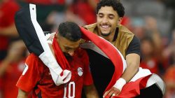 Sejarah Baru Piala Dunia 2026: Mohamed Salah Cs Pecahkan Rekor Kutukan 92 Tahun Milik Mesir!