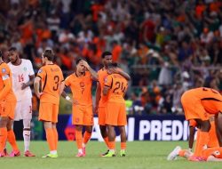 Ledakan Singa Atlas! Timnas Maroko Singkirkan Belanda dari Piala Dunia 2026 Lewat Drama Penalti