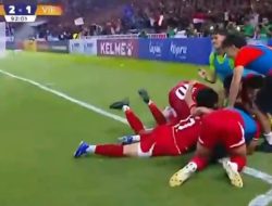 Sikat Vietnam 2-1 di Deli Serdang, Garuda Muda Kunci Tiket Semifinal Piala AFF U-19 2026!