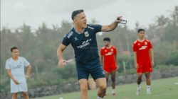 Duel Hidup Mati Piala AFF 2026! Timnas Indonesia Wajib Sikat Singapura di Jalan Besar