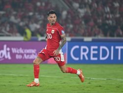 Gebrakan Gila Andre Rosiade, Semen Padang FC Resmi Amankan Tanda Tangan Lilipaly