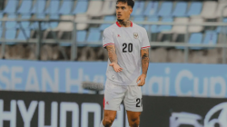 Shayne Pattynama On Fire! John Herdman Minta Skuad Garuda Tiru Etos Kerja Jelang Lawan Vietnam