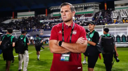 Abaikan Regulasi FIFA! Igor Tolic dan APPI Protes Keras Jadwal Padat Persib Bandung