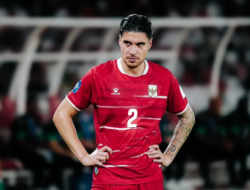 Bakar Semangat Skuad Garuda! Kevin Diks Bertekad Bawa Indonesia Juara di GBK
