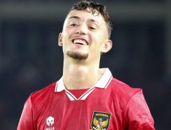 Siap angkut Ivar Jenner, ini kata Bos Persija