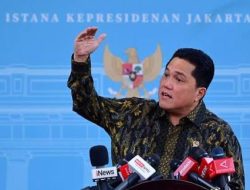 Soal pelatih baru Timnas, ini jawaban ketua PSSI