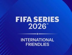FIFA Resmi tunjuk Indonesia jadi tuan rumah laga persahabatan dunia tahun depan