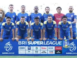 109 Hari Tanpa Poin di Malang: Ada Apa dengan Arema FC di Stadion Kanjuruhan?