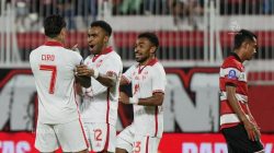 Gempar! Bocoran Surat Internal Malut United Ungkap Rencana Ganti Nama Jadi Jateng United FC!