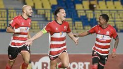Geliat Transfer Madura United: Manajemen Resmi Amankan Tiga Gelandang Jangkar Sekaligus!