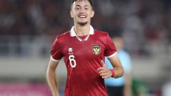 Diaspora Ramai ke Liga Indonesia, Mohamad Kusnaeni: Proses Alamiah Demi Menit Bermain