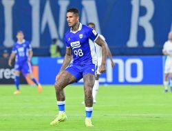 Persib Bandung Catat Sejarah, Lolos Fase Grup ACL 2 Setelah Tundukkan Bangkok United