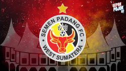 Rombak Total! Andre Rosiade Resmi Jabat Presiden Klub Semen Padang FC