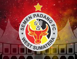 Semen Padang Siap Umumkan Punggawa Baru