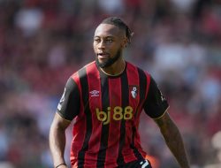 Ruben Amorim Kepincut, Manchester United Masuk dalam Perburuan Antoine Semenyo