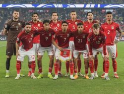 PSSI Pasang Target Piala Dunia 2030: Pelatih Timnas Wajib Tinggal di Indonesia dan Libatkan Pelatih Lokal