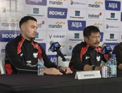 PSSI Resmi Pecat Indra Sjafri Usai Kegagalan di SEA Games 2025