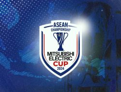 Drawing Piala AFF 2026 Digelar Januari, Asa Baru Timnas Indonesia Menyala