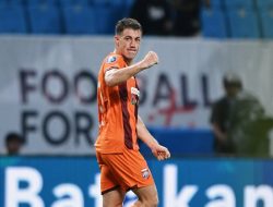 Sepak Terjang Borneo FC Mulai Tersendat, Lefundes Akui PR Besar Menanti