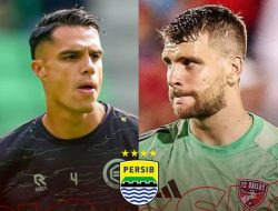 Dua Diaspora Merapat ke Bandung: Persib Mainkan Kartu Besar, Sekadar Gelar atau Misi Lebih Jauh?