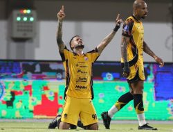 Prediksi Semen Padang vs Persija Jakarta: Misi Macan Kemayoran Jaga Tren Menang di Padang