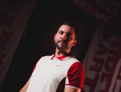 Persis Tambah Amunisi di Tepi Lapangan, Milos Durovic Datang Bawa Misi Bertahan di Super League