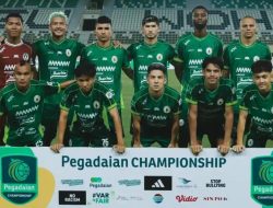 Tak Ada Libur untuk Puncak: PSS Sleman Tancap Gas Sambut Laga Perdana 2026