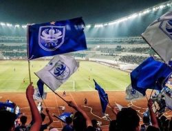 Jatidiri Bergemuruh Lagi: Boikot Usai, PSIS dan Suporter Siap Menyala di Januari 2026