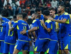 Jadwal Persib vs Arema FC Dimajukan, Kick-off Jadi Sore Hari di GBLA