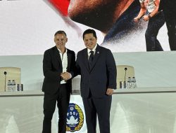 Era Herdman Dimulai: Dari Budaya, Emosi, hingga Mimpi Piala Dunia 2030